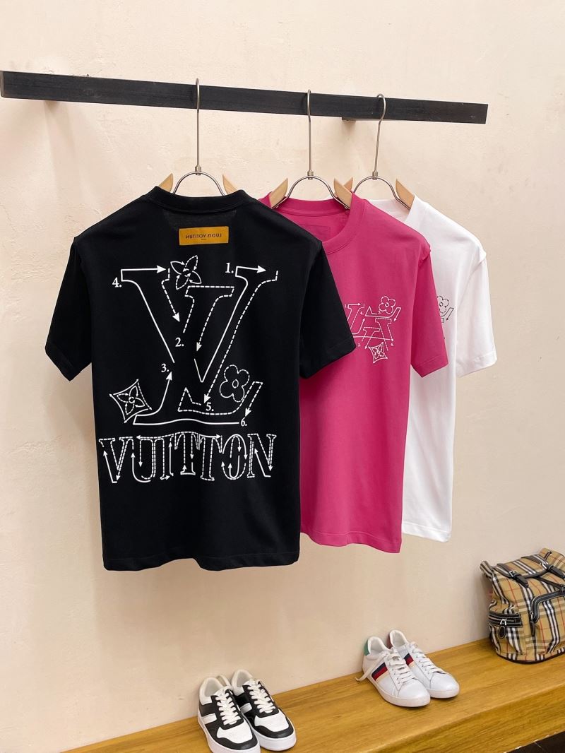 Louis Vuitton T-Shirts